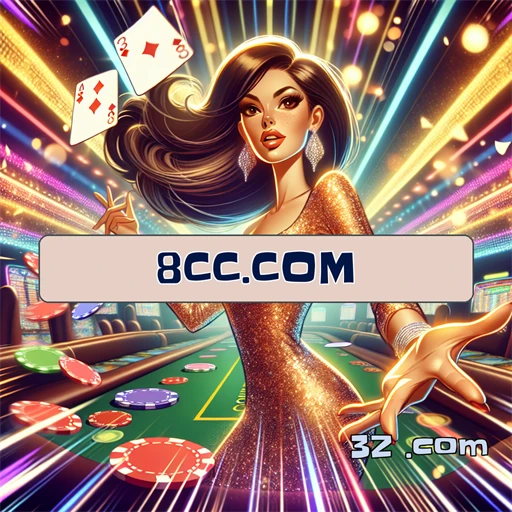 Slots Fascinantes no 8cc.com: Emoção e Prêmios Esperam por Você