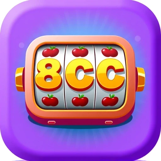 8cc.com Logo