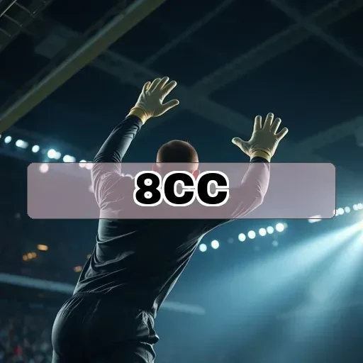 8cc.com e a Magia dos Jogos de Cassino Ao Vivo