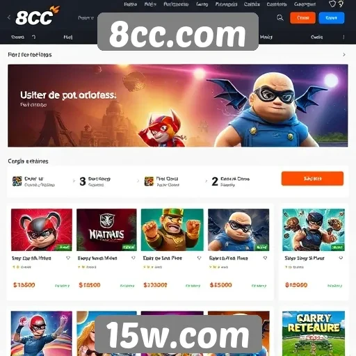 Impacto das promoções no tráfego do site 8cc.com